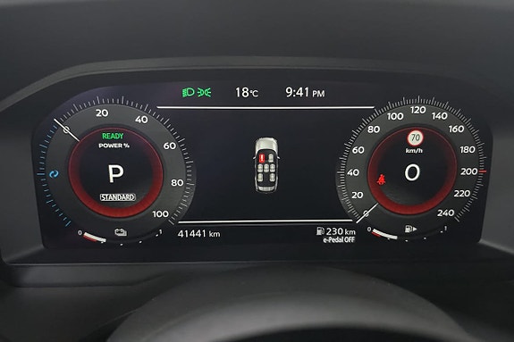 Nissan X-Trail 16 of 22