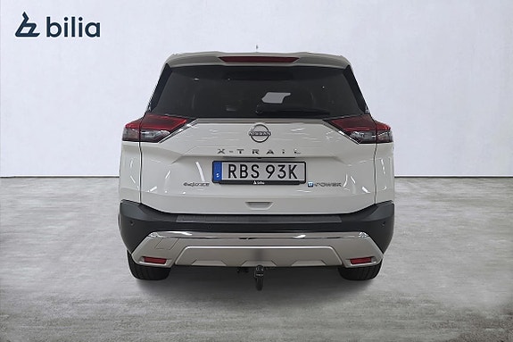 Nissan X-Trail 5 of 22