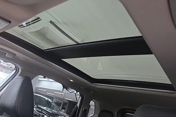 Nissan X-Trail 21 of 22
