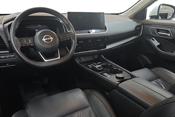 Nissan X-Trail 10 of 22