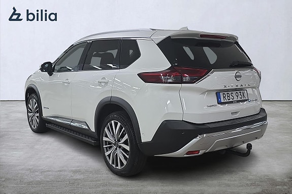 Nissan X-Trail 2 of 22