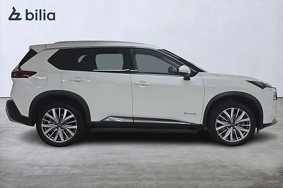 Nissan X-Trail 18 of 22