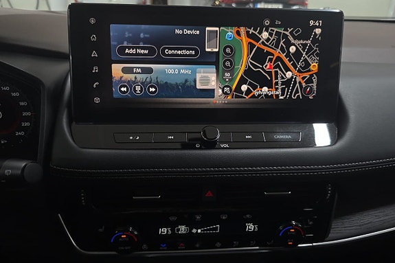 Nissan X-Trail 15 of 22