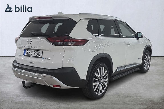 Nissan X-Trail 19 of 22