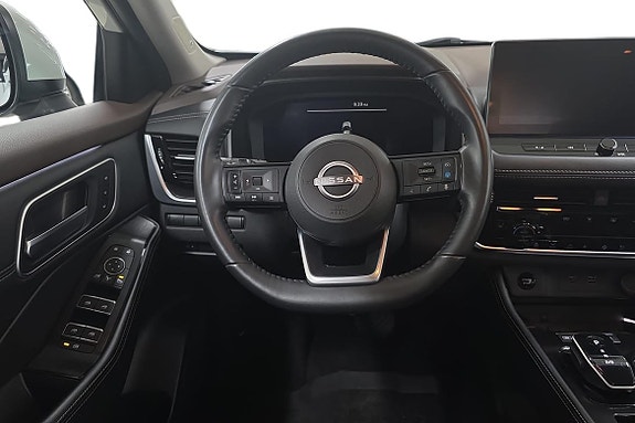 Nissan X-Trail 11 of 22