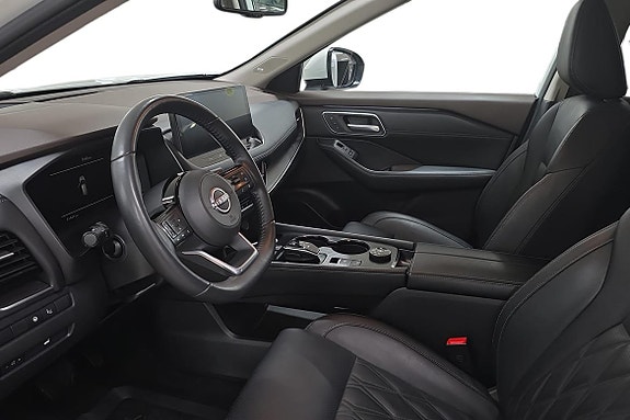 Nissan X-Trail 14 of 22