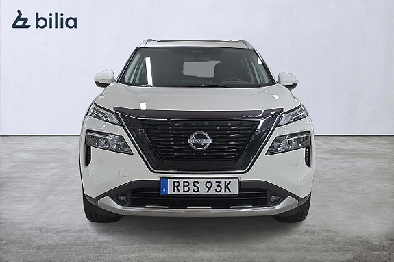 Nissan X-Trail 6 of 22
