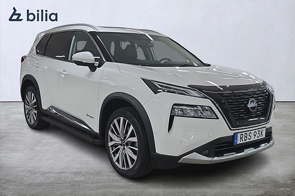 Nissan X-Trail 20 of 22
