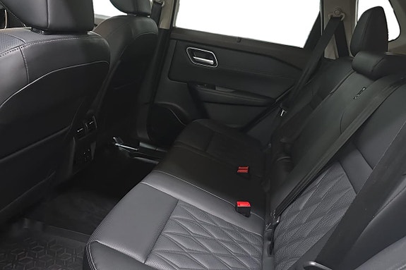 Nissan X-Trail 13 of 22