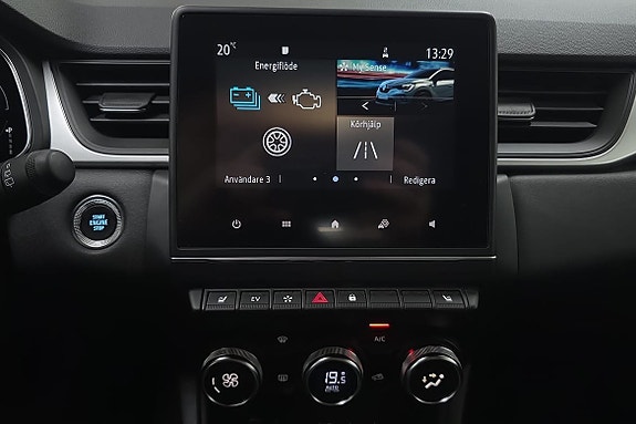 Renault Captur 15 of 21