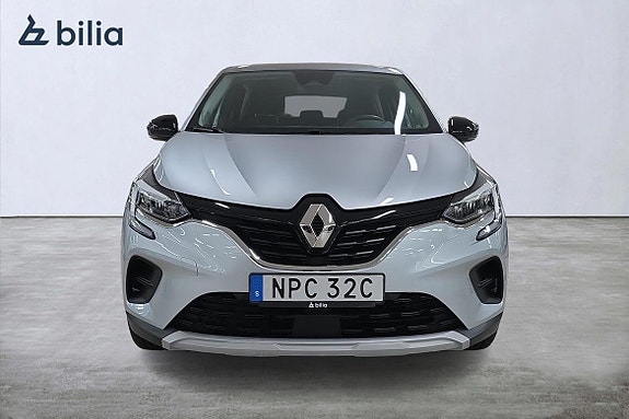 Renault Captur 6 of 21