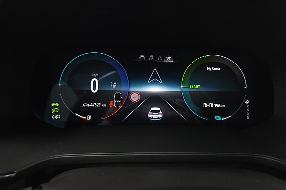 Renault Captur 16 of 21