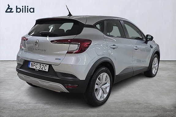 Renault Captur 19 of 21