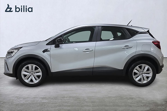 Renault Captur 3 of 21
