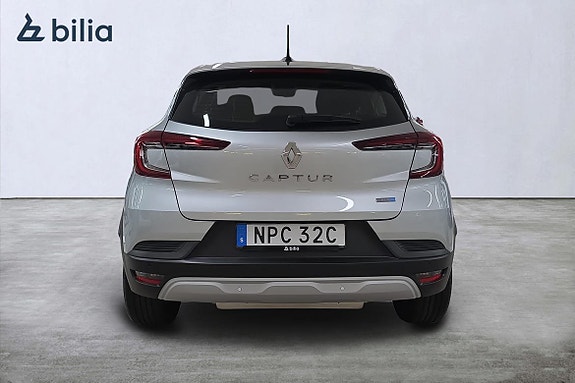 Renault Captur 5 of 21
