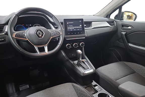 Renault Captur 10 of 21
