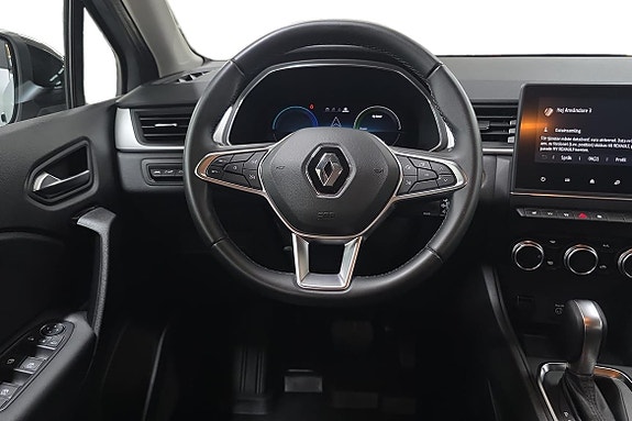 Renault Captur 11 of 21
