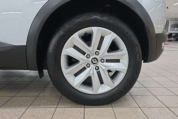 Renault Captur 17 of 21