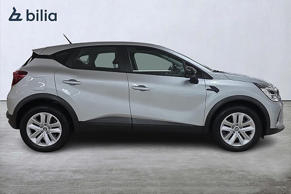 Renault Captur 18 of 21