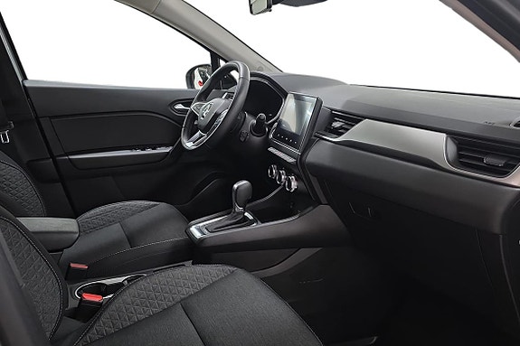 Renault Captur 7 of 21