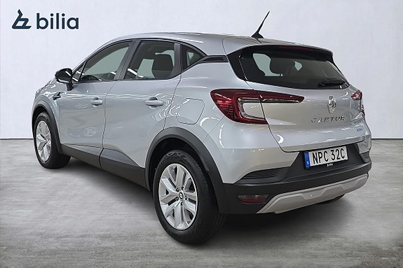Renault Captur 2 of 21