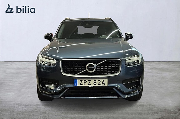 Volvo XC90 6 of 23