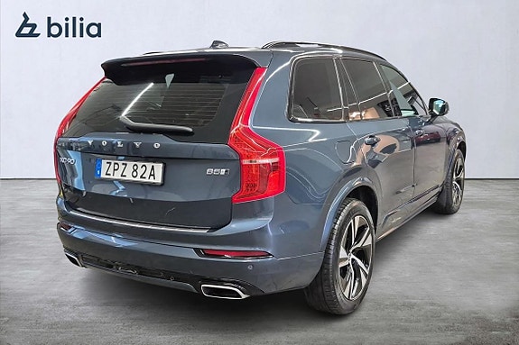 Volvo XC90 19 of 23