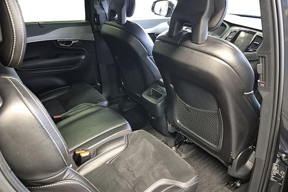 Volvo XC90 9 of 23
