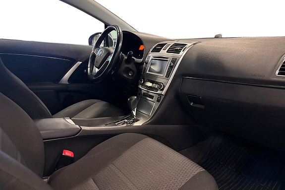 Toyota Avensis 15 of 25