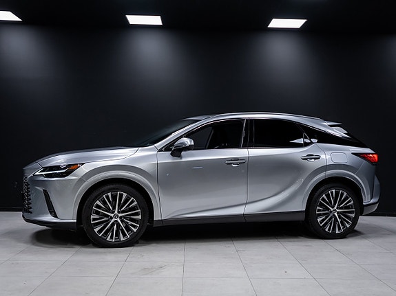 Lexus RX350h 3 of 30