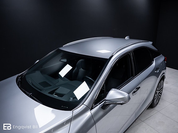 Lexus RX350h 7 of 30