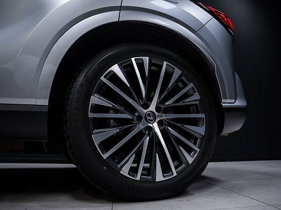 Lexus RX350h 10 of 30