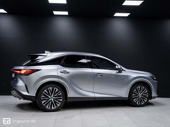 Lexus RX350h 10 of 30