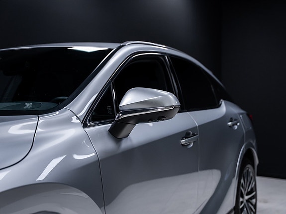 Lexus RX350h 8 of 30