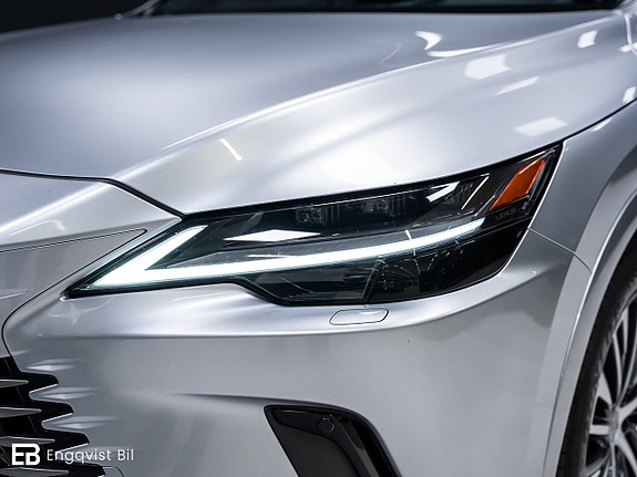 Lexus RX350h 5 of 30