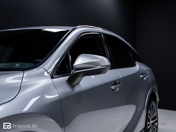 Lexus RX350h 6 of 30