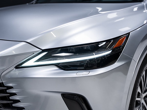 Lexus RX350h 7 of 30