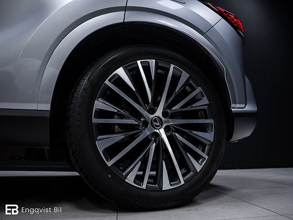 Lexus RX350h 8 of 30
