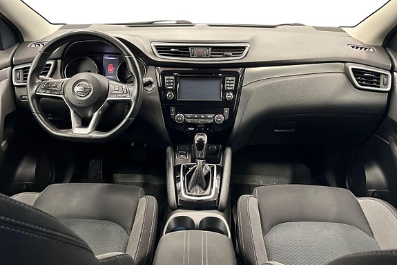 Nissan Qashqai 13 of 25
