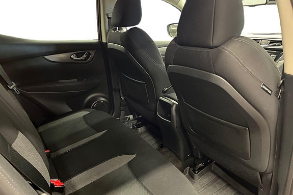 Nissan Qashqai 21 of 25