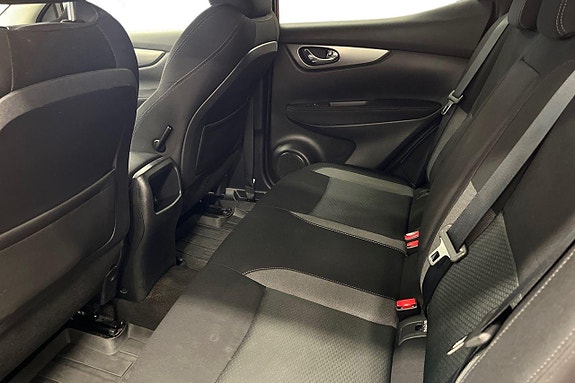 Nissan Qashqai 20 of 25