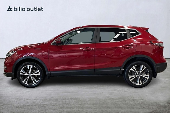 Nissan Qashqai 3 of 25