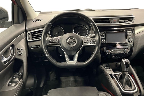 Nissan Qashqai 14 of 25