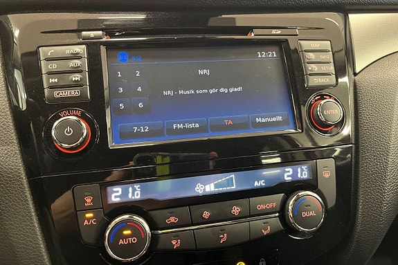 Nissan Qashqai 19 of 25