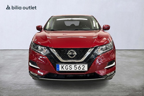 Nissan Qashqai 9 of 25