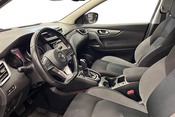 Nissan Qashqai 12 of 25
