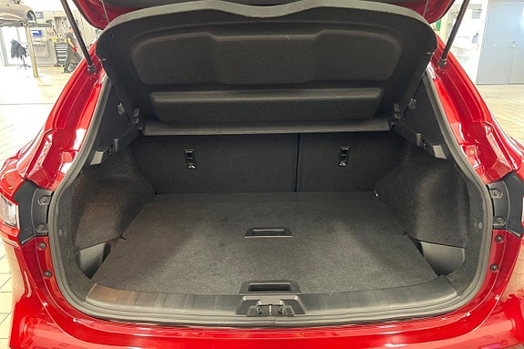 Nissan Qashqai 22 of 25