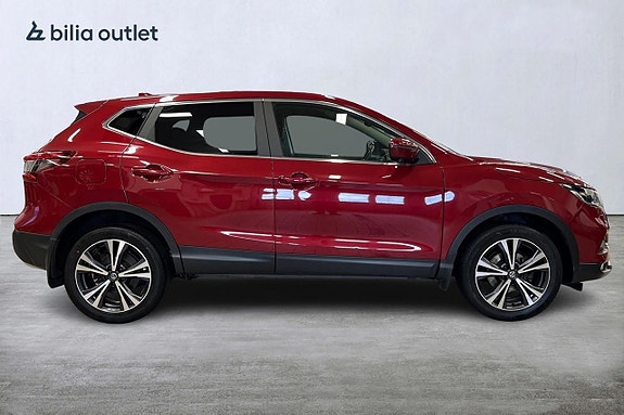 Nissan Qashqai 7 of 25
