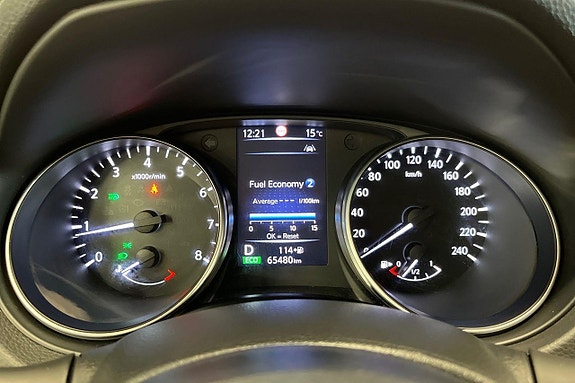 Nissan Qashqai 16 of 25