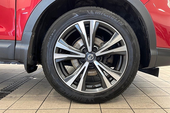 Nissan Qashqai 10 of 25